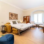Brera Design Apartment