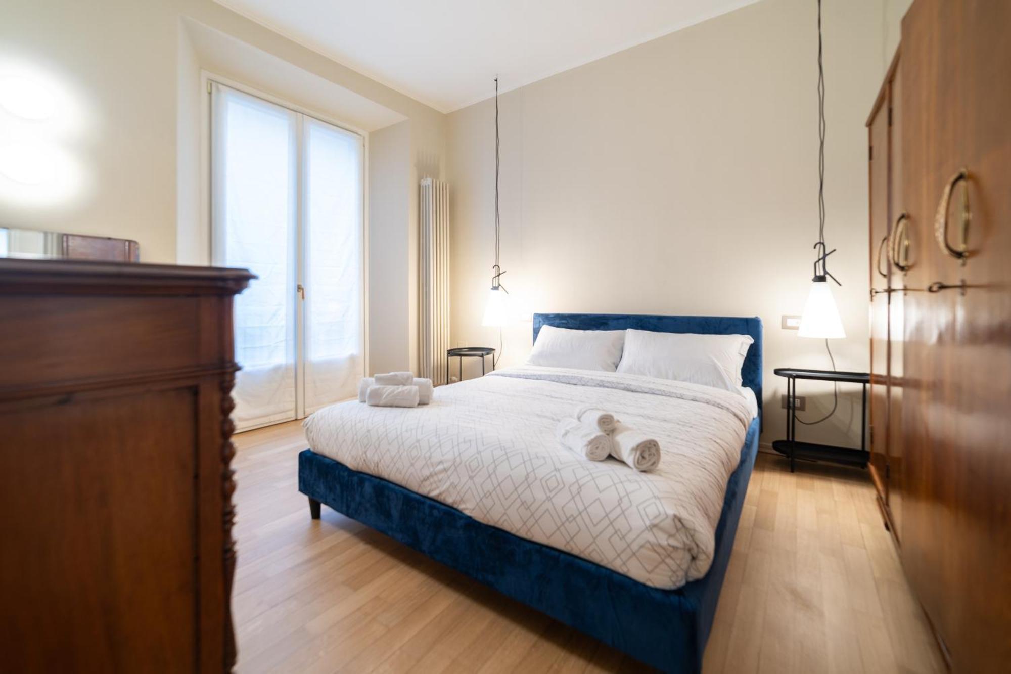 Apartment Brera Design *