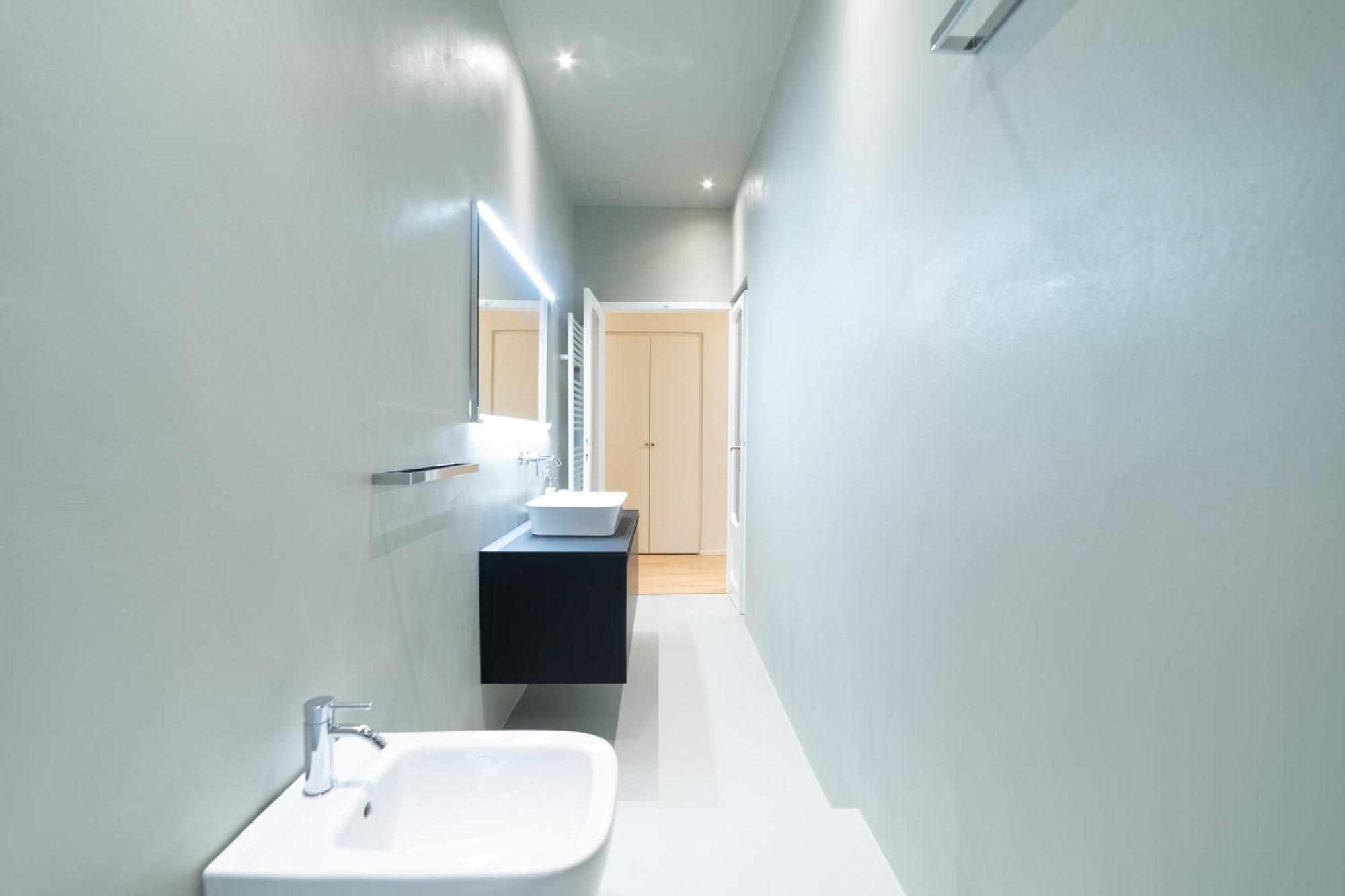 Brera Design Apartment *