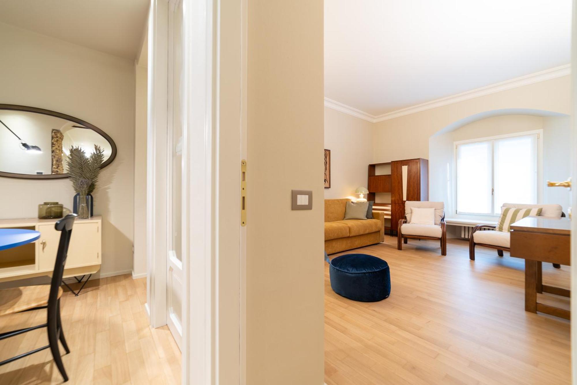 Brera Design Mailand