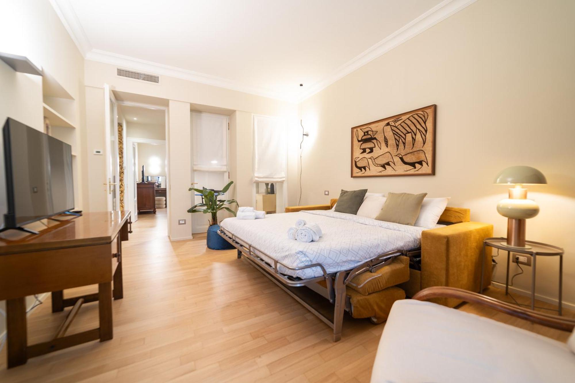 Apartment Brera Design *