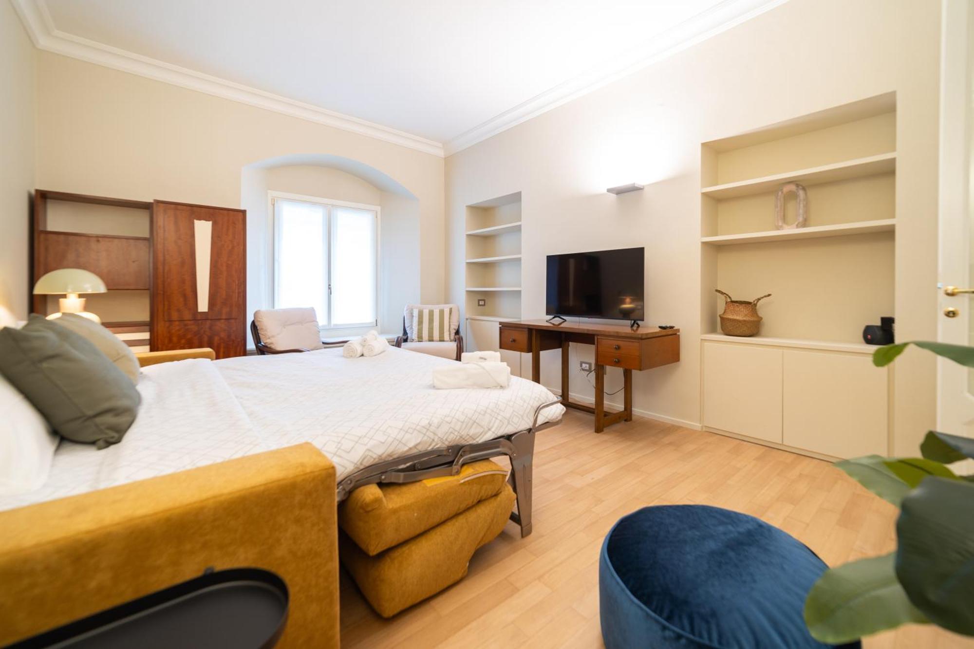 Brera Design Apartment *