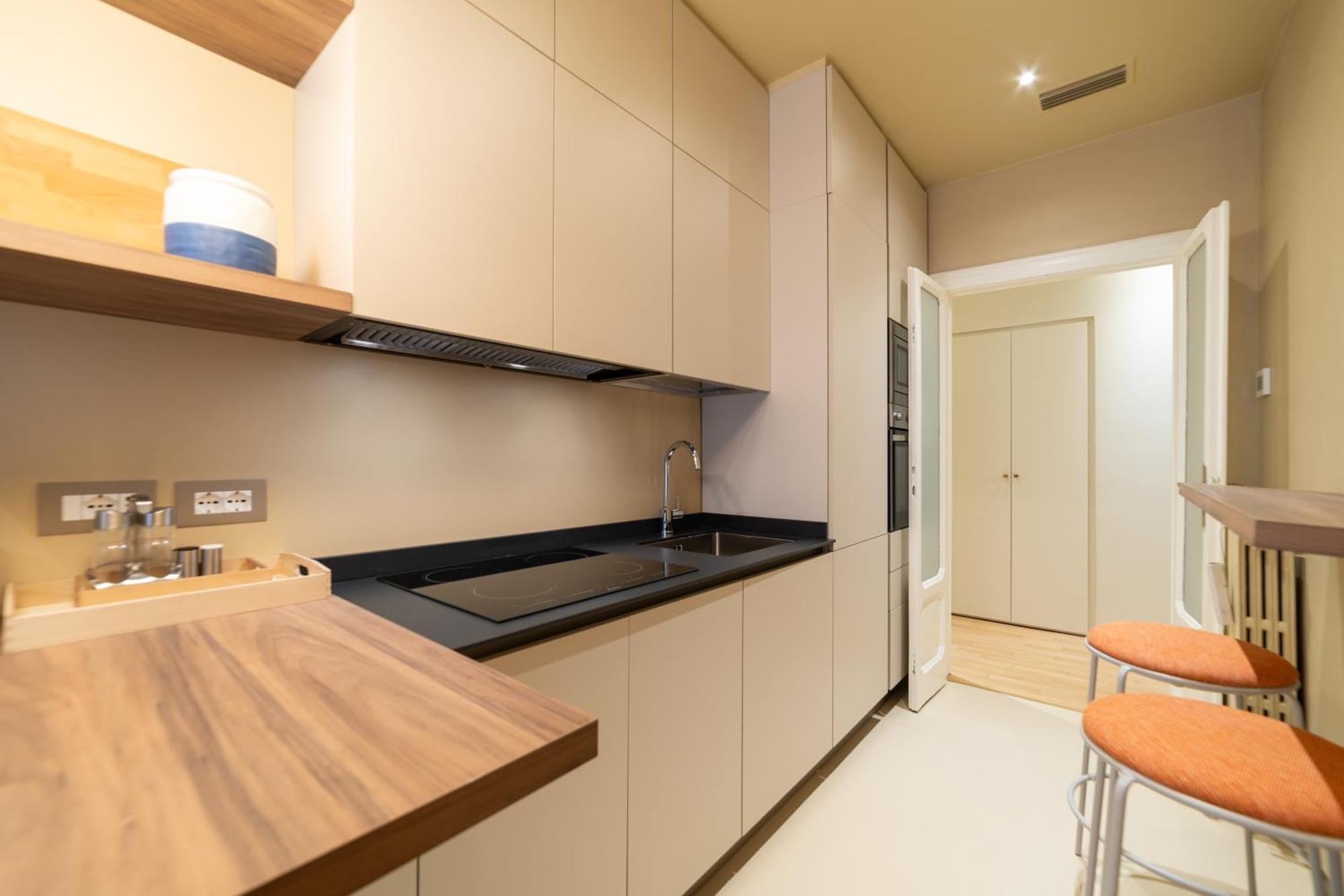 Brera Design Apartment