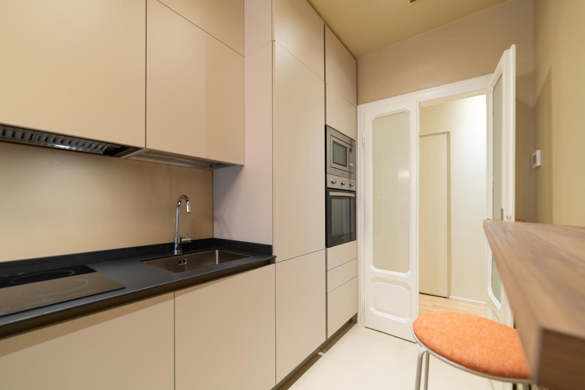 Apartment Brera Design
