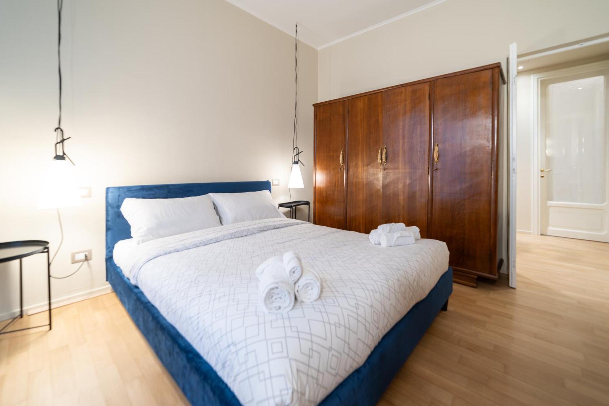 Apartment Brera Design