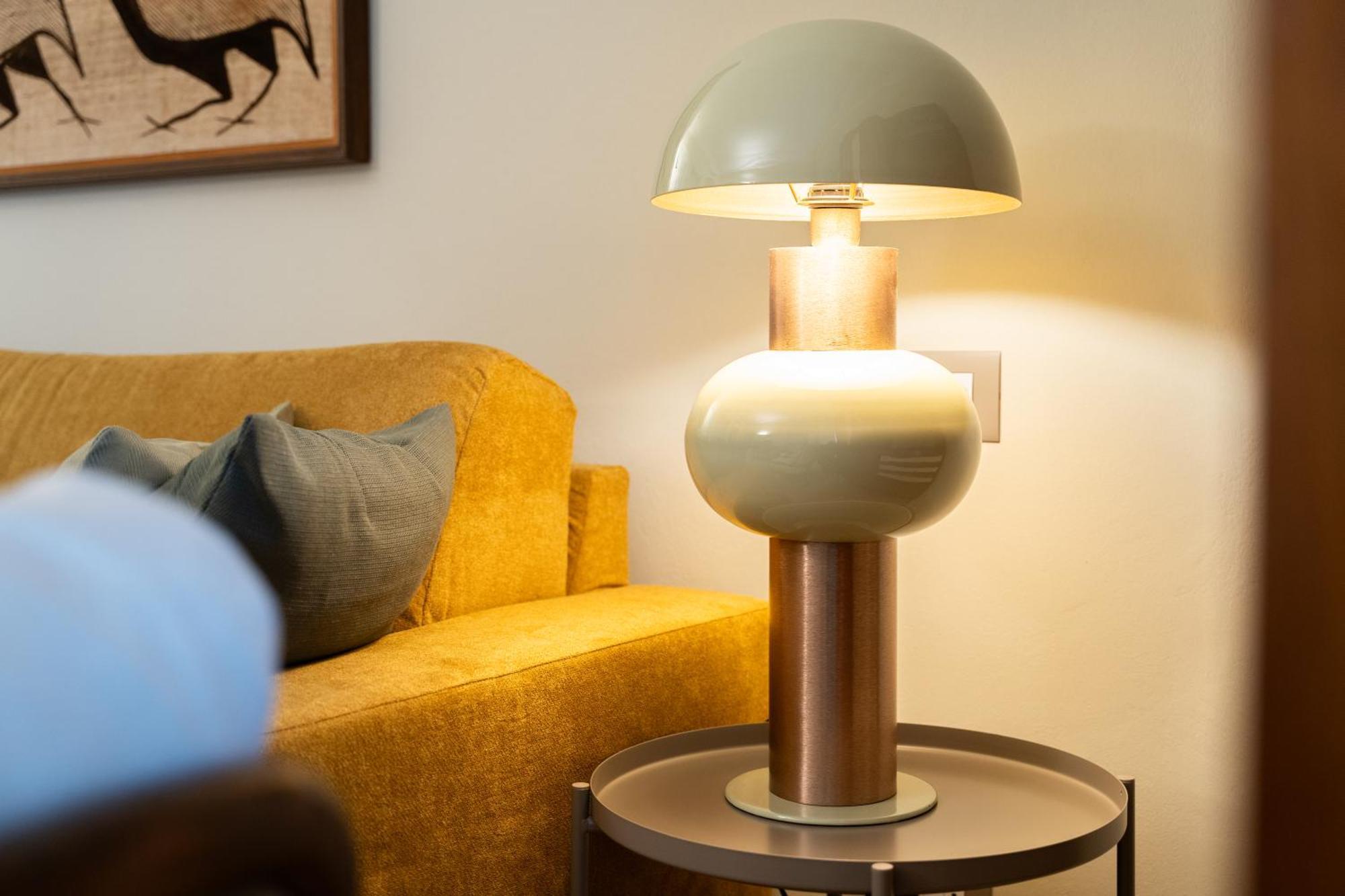Brera Design Apartment