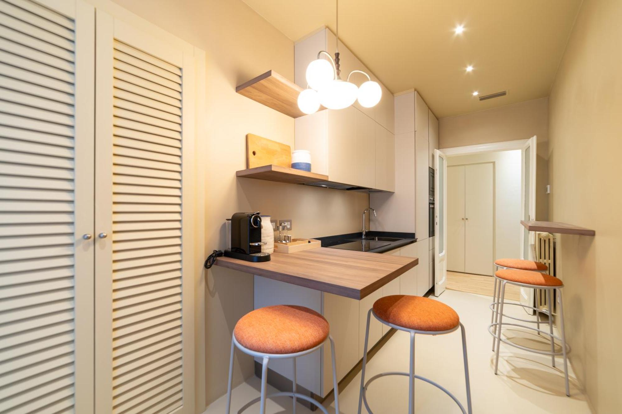 Brera Design * Mailand