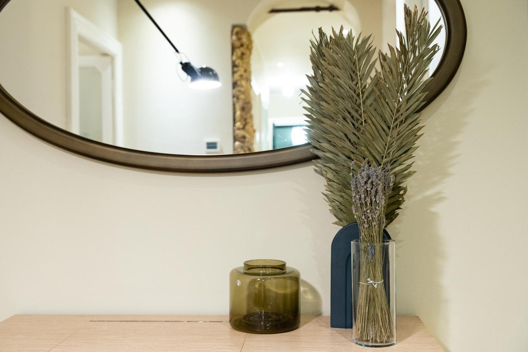 Brera Design Apartment Mailand