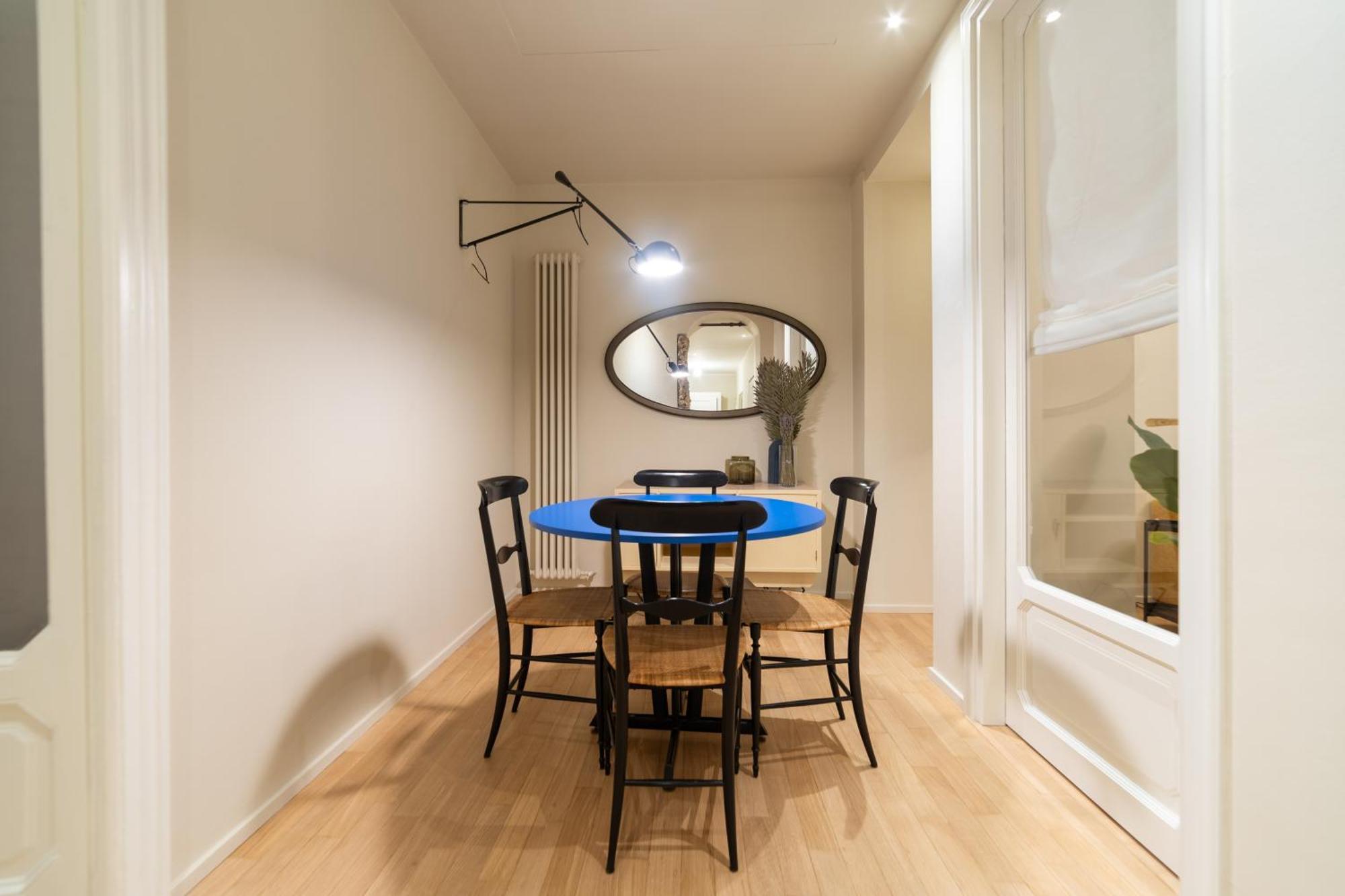 Apartment Brera Design *