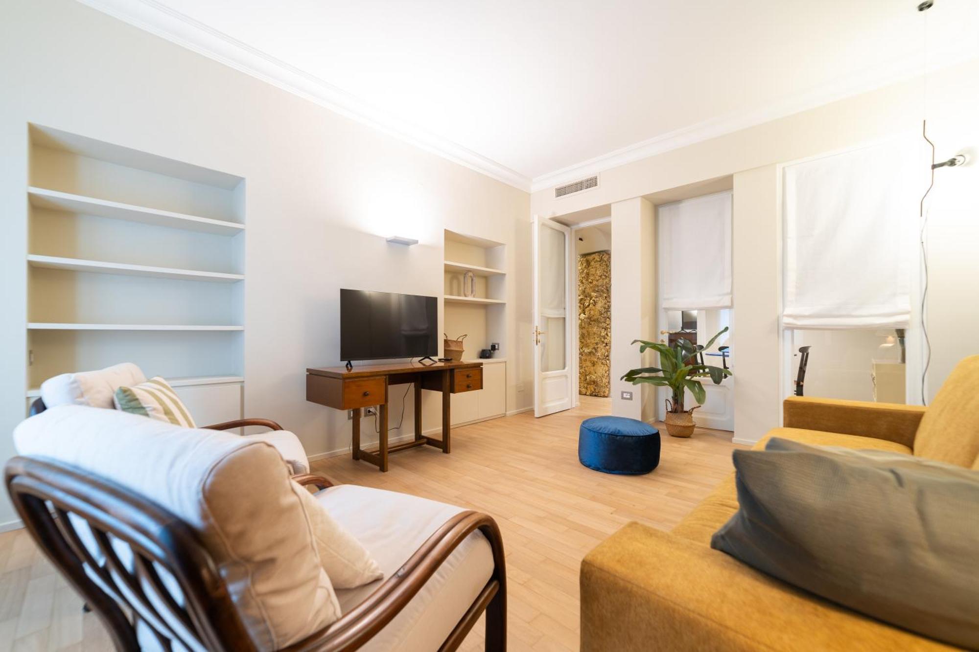Brera Design Apartment Mailand