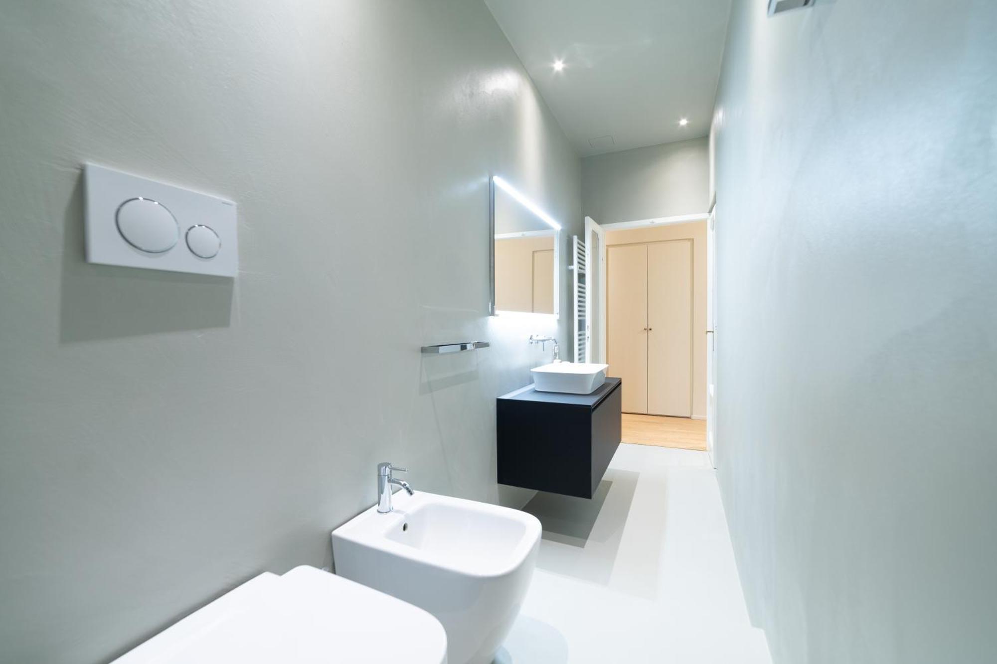 Brera Design Apartment Mailand