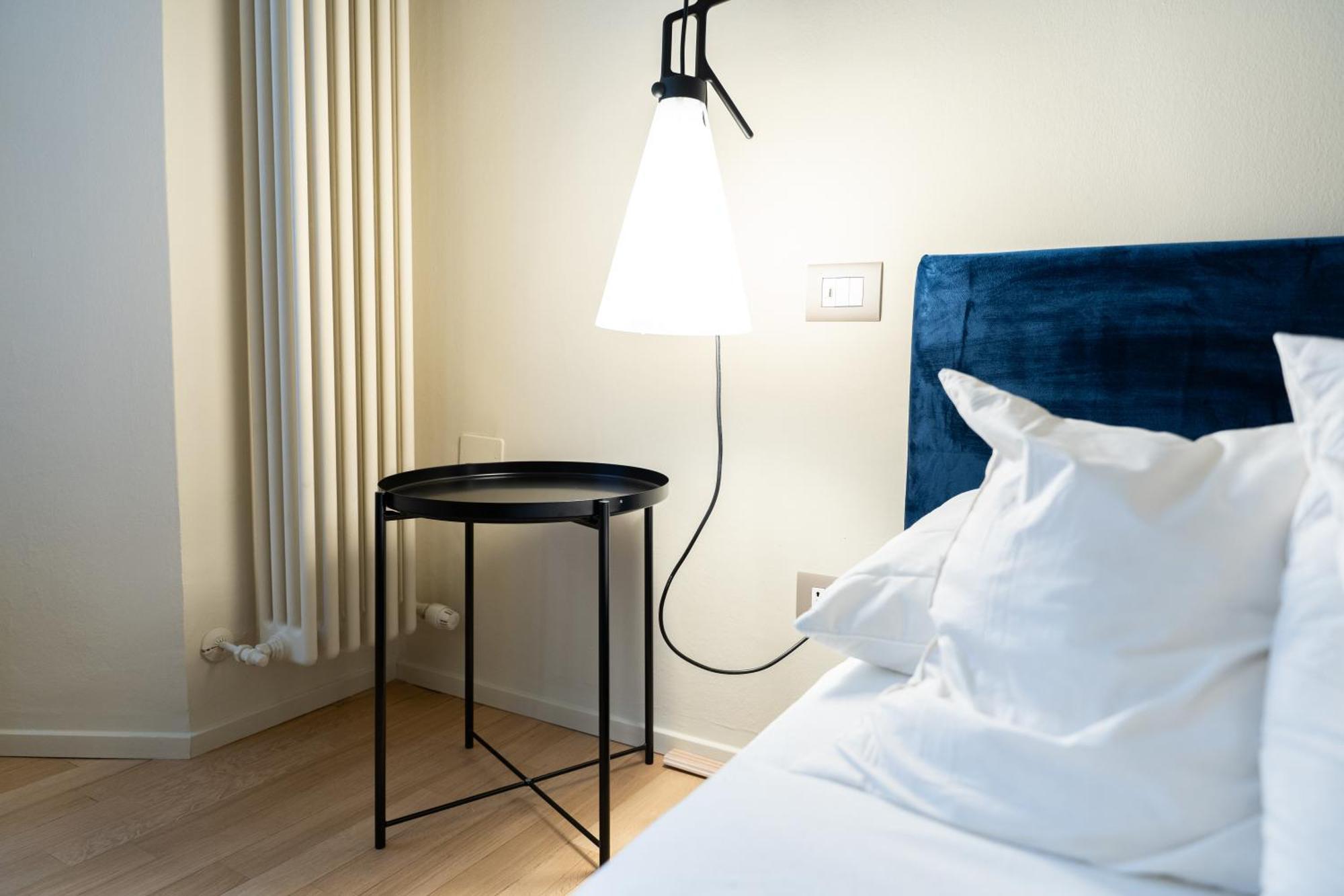 Apartment Brera Design