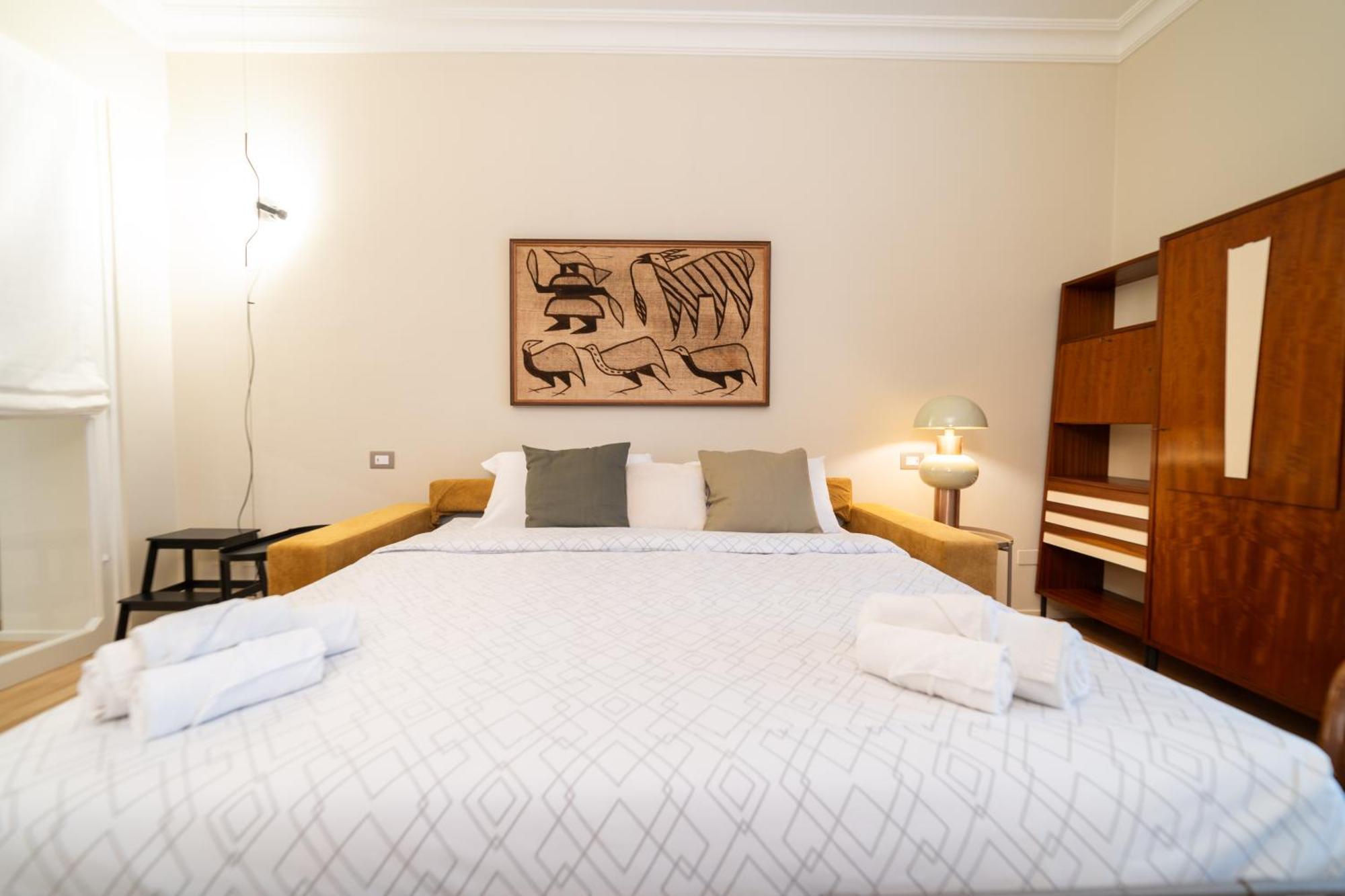 Brera Design Apartment Mailand